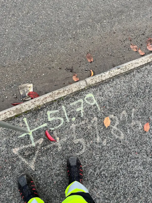 mättekniker järfälla ivacom