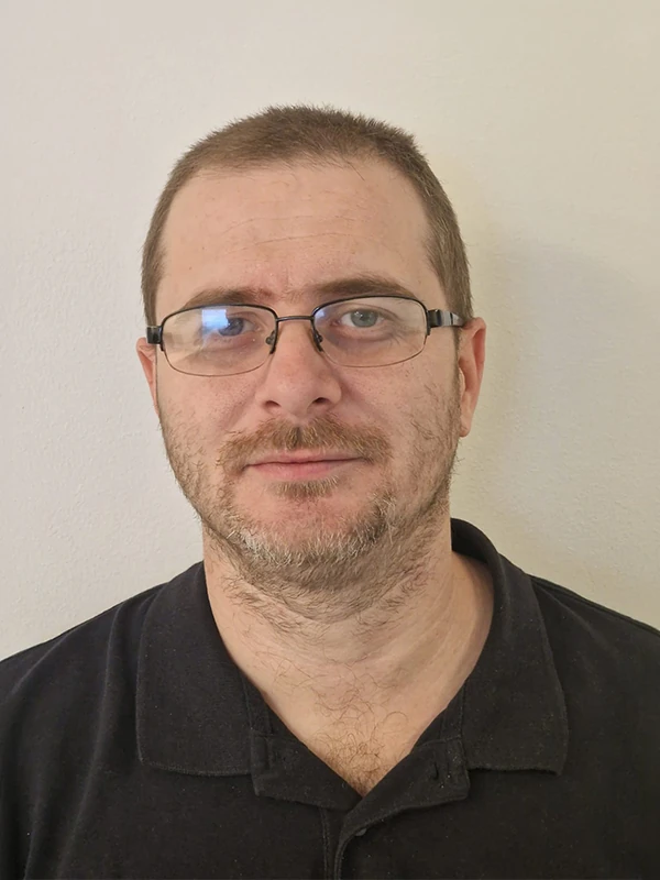 Boban Milosavljevic
