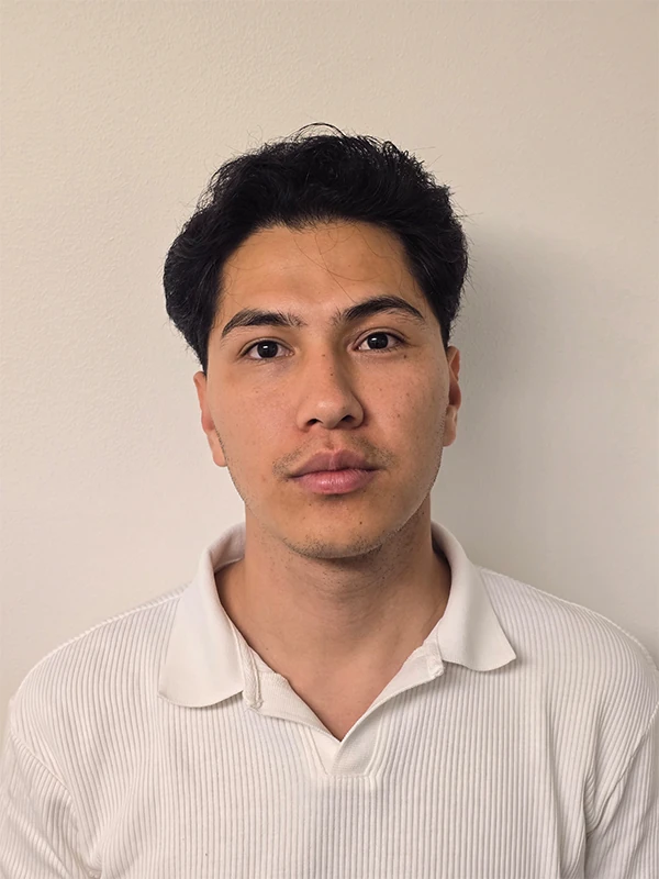 Mohammad Ghalampor