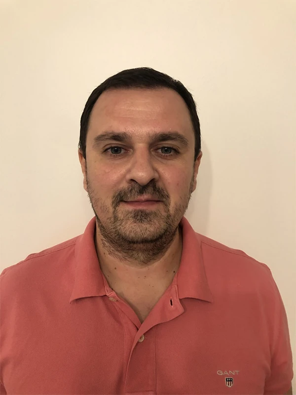 Ivica Jovanovic
